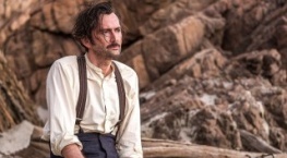 Вокруг света за 80 дней 1 сезон 6 серия