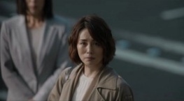 Журналистка 1 сезон 6 серия