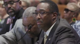 Четвертый процесс 1 сезон 8 серия