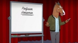 Конь БоДжек 6 сезон 9 серия