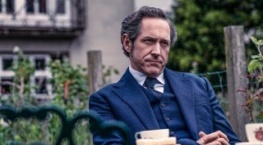 Инспектор Адам Дэлглиш 1 сезон 6 серия