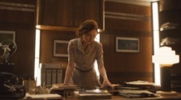 Открытое море 2 сезон 4 серия