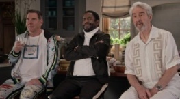 Грейс и Фрэнки 7 сезон 10 серия