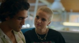 Школа разбитых сердец 1 сезон 4 серия