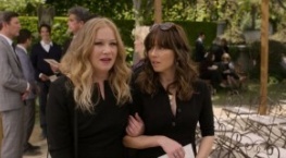 Мертв для меня 3 сезон 4 серия