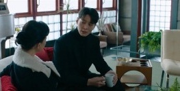 Похититель: Хранитель сокровищ 1 сезон 5 серия