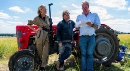 Ферма Кларксона 2 сезон 7 серия