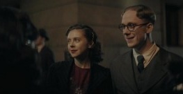 Маленький огонёк 1 сезон 6 серия