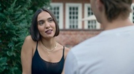 Королевы Юрсхольма 1 сезон 4 серия