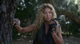 Бойтесь ходячих мертвецов 8 сезон 5 серия