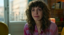 Валерия 3 сезон 4 серия