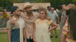 Милые магнолии 3 сезон 3 серия