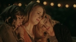 Виргин Ривер 5 сезон 8 серия