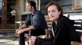 Вершина озера 1 сезон 1 серия