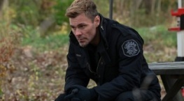 Полиция Чикаго 12 сезон 10 серия