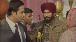 КАТ / Информатор 1 сезон 4 серия