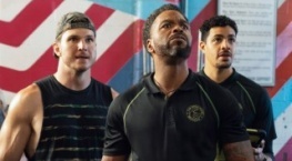 Покерфейс 2 сезон 10 серия