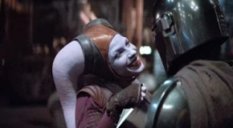 Мандалорец 1 сезон 6 серия