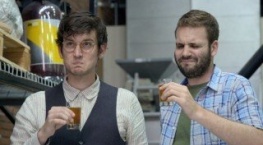 Пивные братья 1 сезон 2 серия