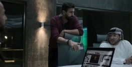 Платформа 3 сезон 1 серия