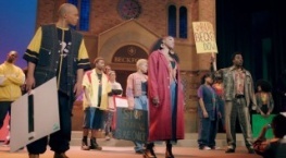 Дорогие белые 4 сезон 10 серия