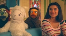 Роковой патруль 3 сезон 8 серия