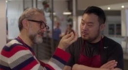 Ужасно вкусно 1 сезон 8 серия