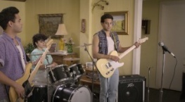 Селена 1 сезон 2 серия