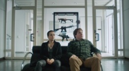 Мы – волна 1 сезон 6 серия