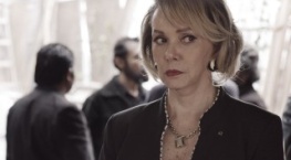 Тихуана 1 сезон 2 серия