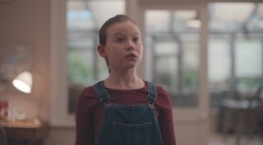 Герцогиня 1 сезон 2 серия