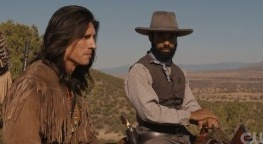 Уокер: Независимость 1 сезон 5 серия