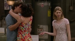 Шоу 90-х 1 сезон 3 серия