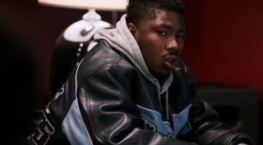 Wu-Tang: Американская сага 3 сезон 2 серия