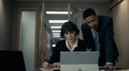 Коронер 3 сезон 7 серия