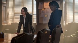 Кларисса 1 сезон 10 серия