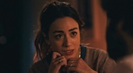 Дэйв 3 сезон 9 серия