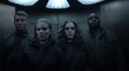 Класс '09 1 сезон 8 серия