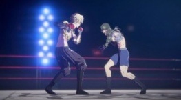 Левиус 1 сезон 4 серия