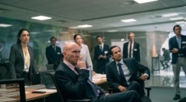 Захваченный рейс 1 сезон 4 серия