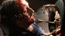 Калейдоскоп ужасов 4 сезон 3 серия