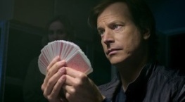 Медицинская полиция 1 сезон 5 серия