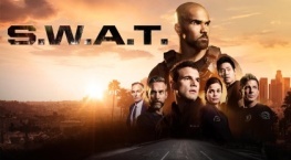 S. W. A. T.: Спецназ города ангелов 8 сезон 18 серия