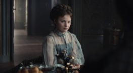 Императрица 2 сезон 6 серия