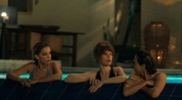 Фальшивый профиль 2 сезон 7 серия