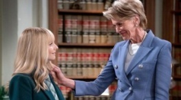 Ночной суд 3 сезон 7 серия