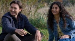 Путь домой 3 сезон 8 серия