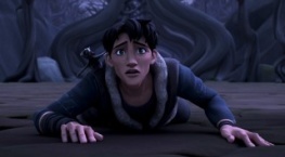 Король волков 1 сезон 1 серия