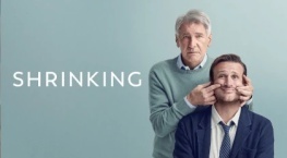 Терапия 3 сезон 1 серия