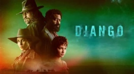 Джанго 1 сезон 10 серия